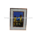 Freshwater Shell Picture Photo Frame for Gift Item